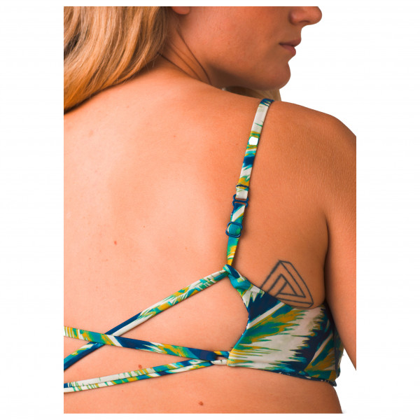 Prana - Women's Jess Top - Bikini-Top