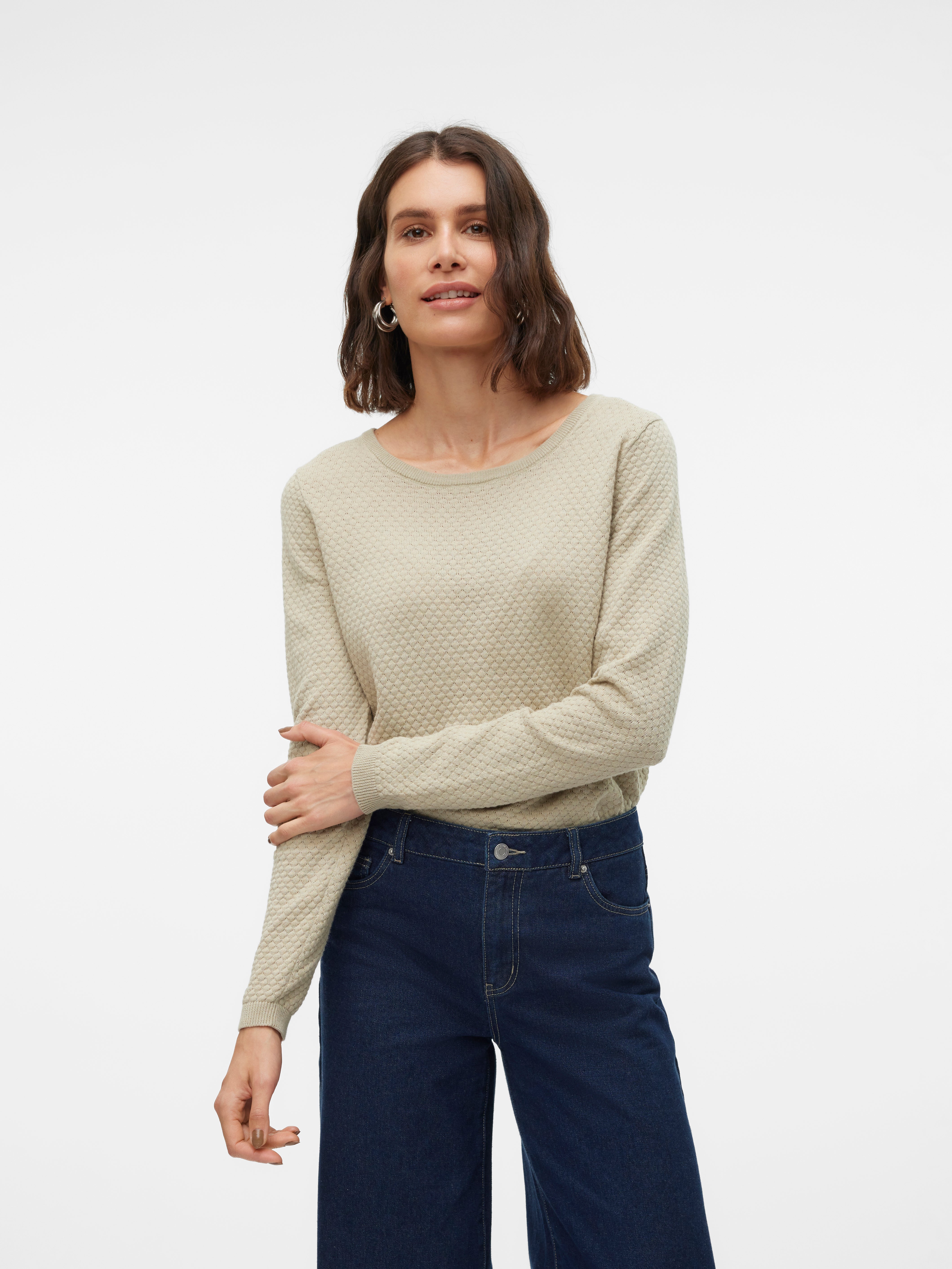VMCARE Pullover