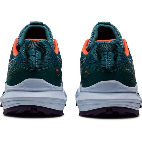 DAMEN TRAILRUNNINGSCHUHE GEL-TRABUCO 10