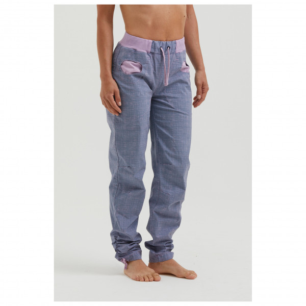 E9 - Women's N Mix 2.1 - Boulderhose