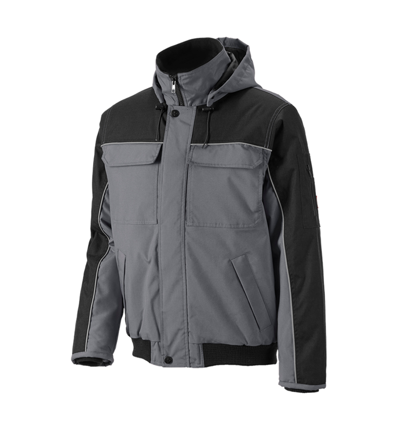 Pilotenjacke e.s.image