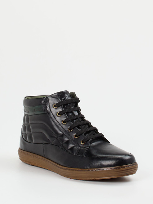 Sneaker high-47610090535 Galizio Torresi