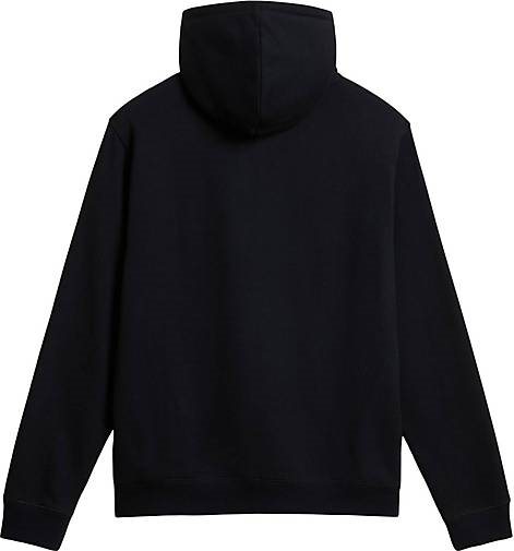 Napapijri Herren Hoodie B-GUIRO