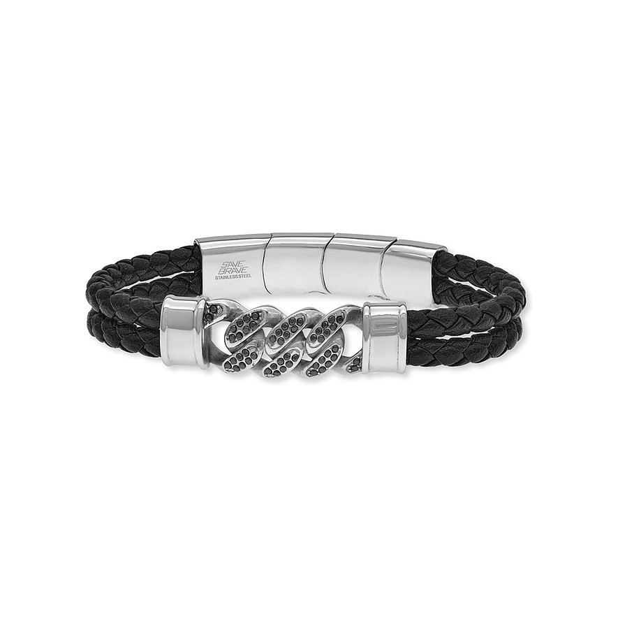 Save Brave Armband
