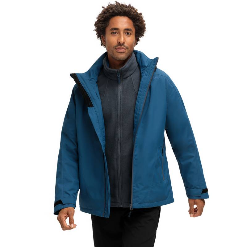 Maier Sports Finn Doppeljacke Herren