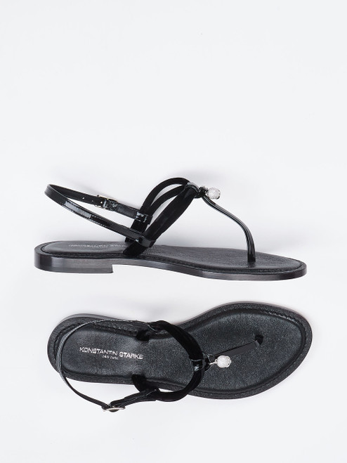 Sandalette-12600090023 Konstantin Starke