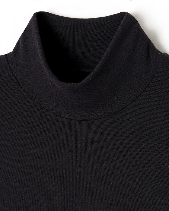 T-shirt col montant Thermolactyl Sensitive