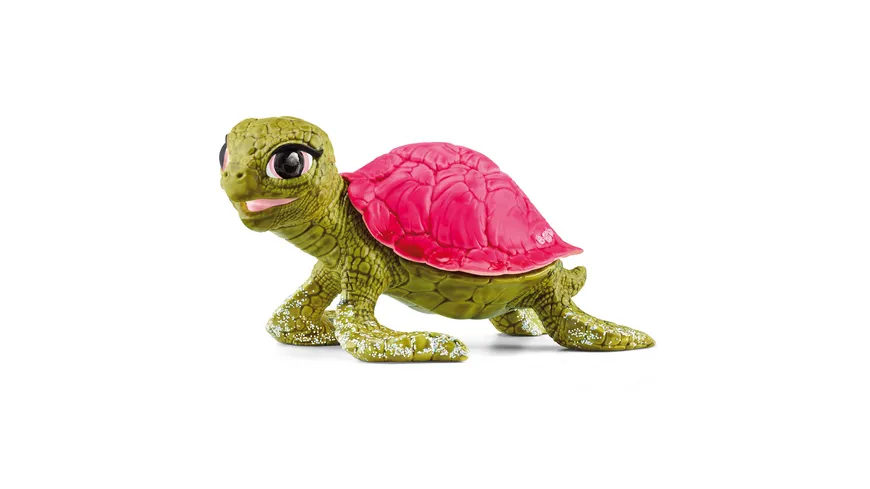 Schleich 70759 - bayala - Kristall Schildkröte