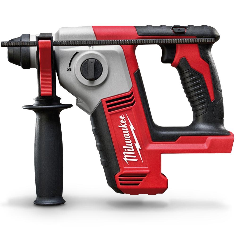 Młotowiertarka MILWAUKEE 18 V SDS+ Skin M18BH-0