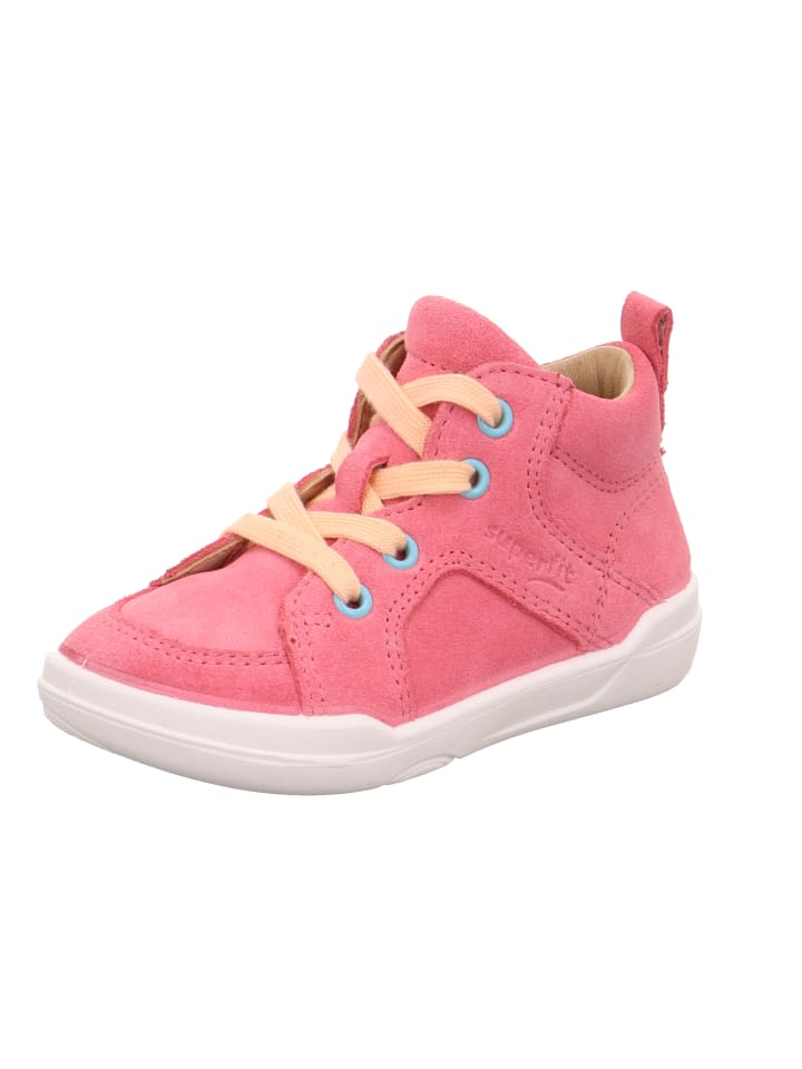 superfit Barfußschuh SUPERFREE in Rosa/Orange günstig kaufen