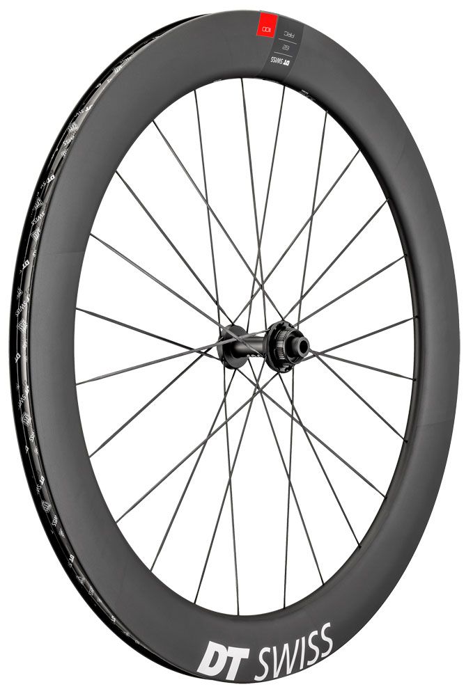 DT Swiss ARC 1100 Dicut® Carbon 62 Disc CL Vorderrad kaufen | Bike-Discount