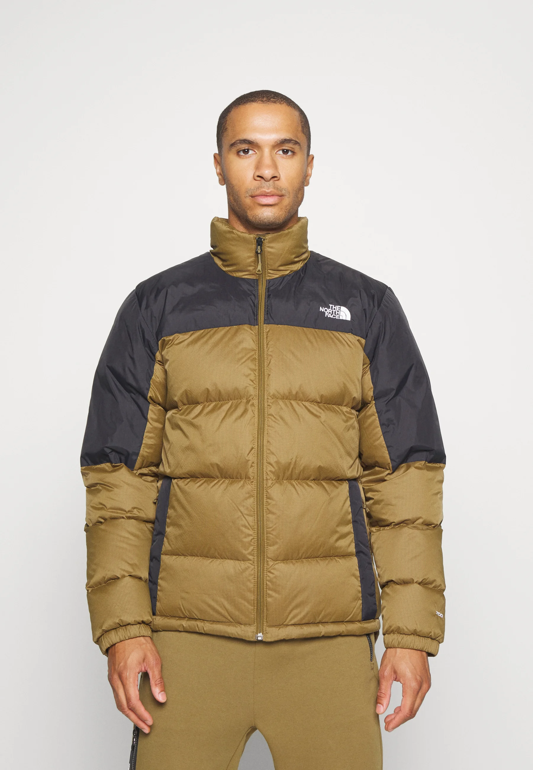 The North Face DIABLO JACKET - Chaqueta de plumas