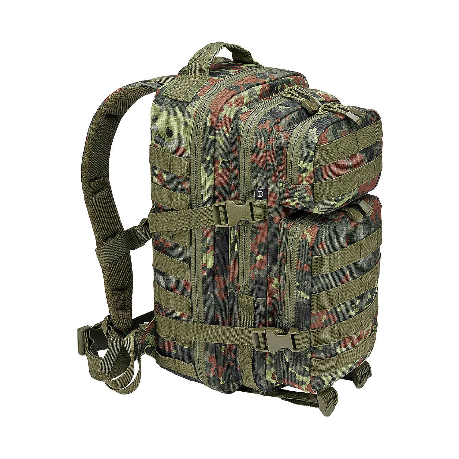 US Cooper Pack medium