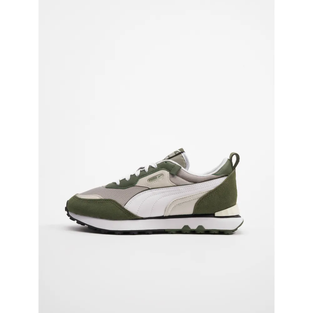 PUMA Rider FV Future Vintage 387672/024 / grün