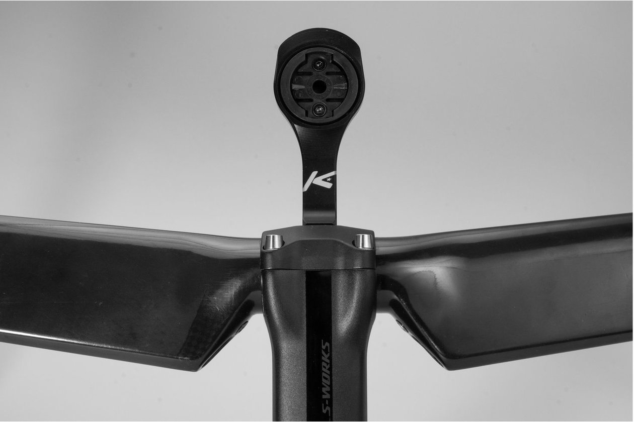 KEDGE Garmin Future Vorbauhalterung