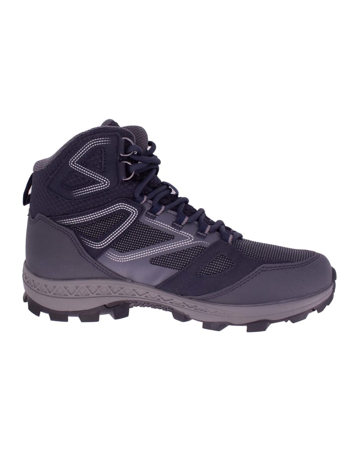 Jack Wolfskin Schuhe Downhill Texapore Mid in Braun günstig kaufen