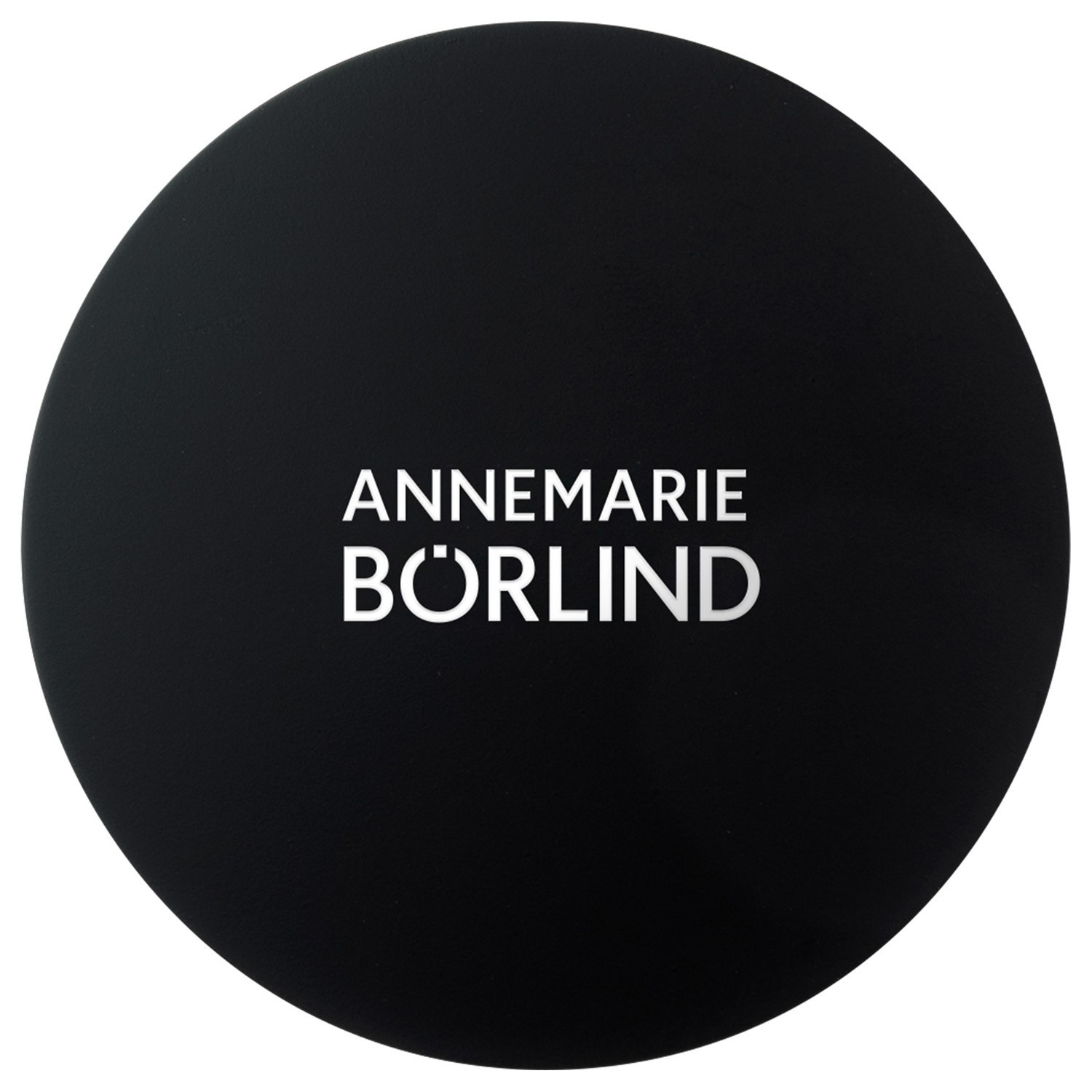 ANNEMARIE BÖRLIND Loose Powder