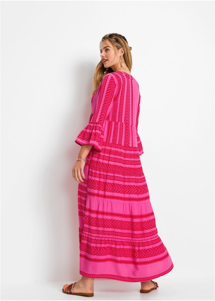 Maxikleid