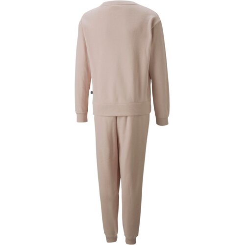 KINDER SPORTANZUG LOUNGEWEAR SUIT FL G