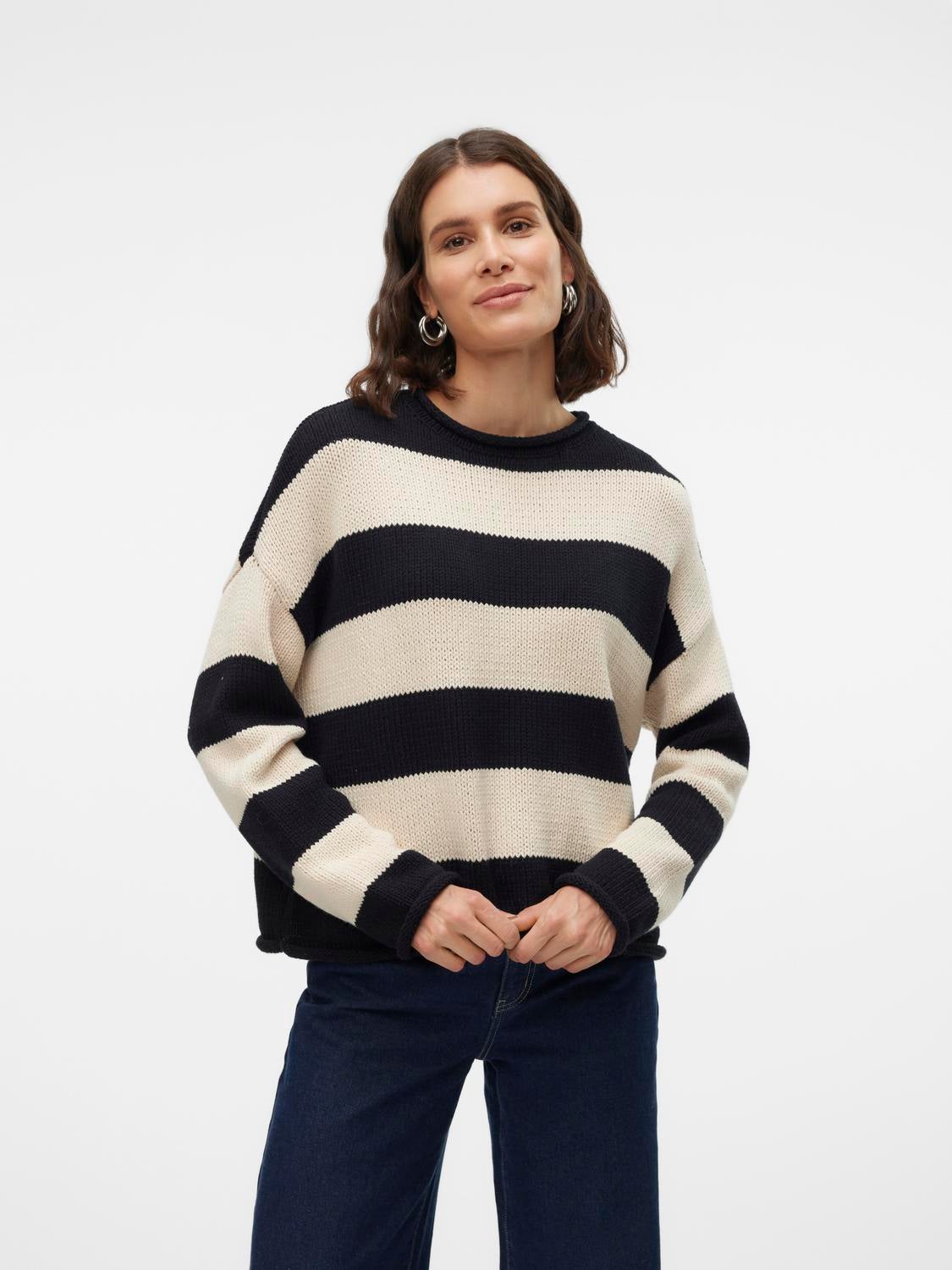 VMLEONORA Pullover