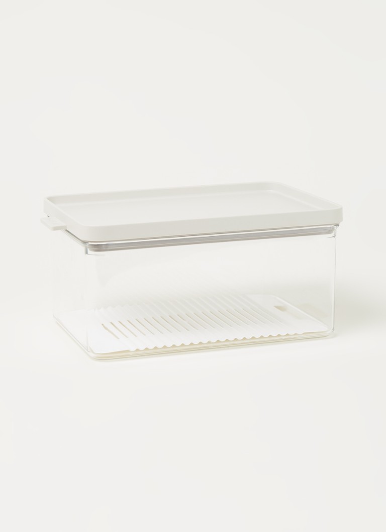 Mepal Omnia cheese storage container 2 liters