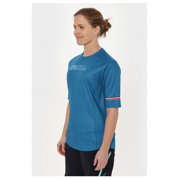 Elevenate - Women's Allmountain Tee - Radtrikot
