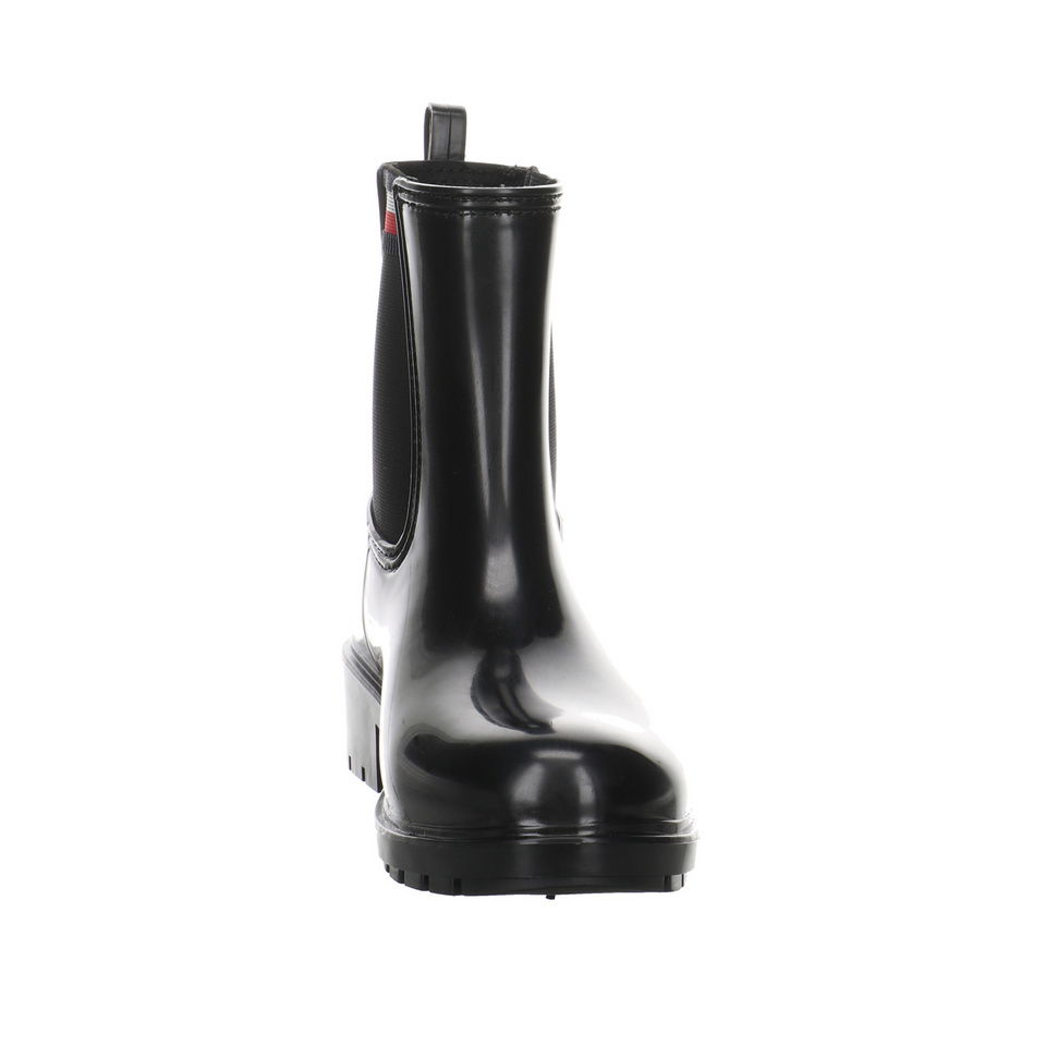 Tommy Hilfiger Corporate Elastik Rainboot