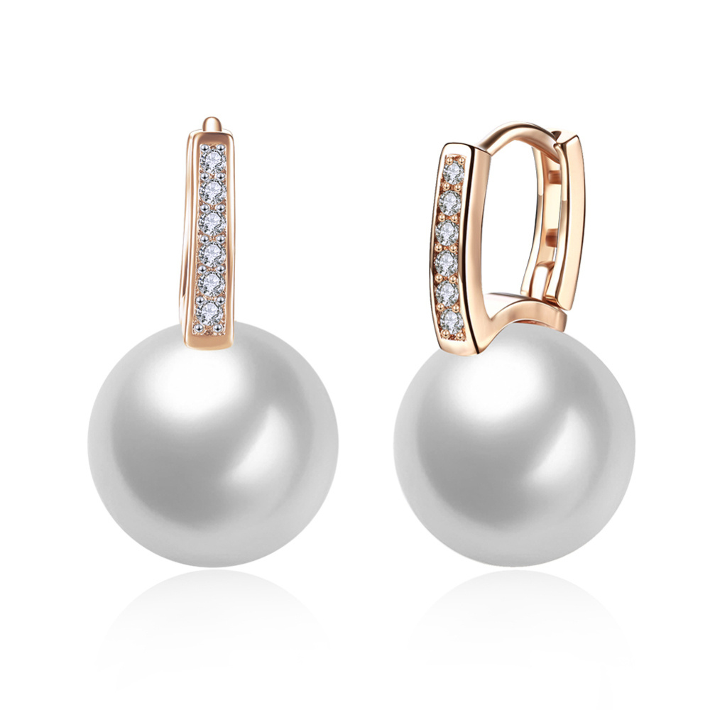 Heideman Boucles d'oreilles Artemis Boucles d'oreilles