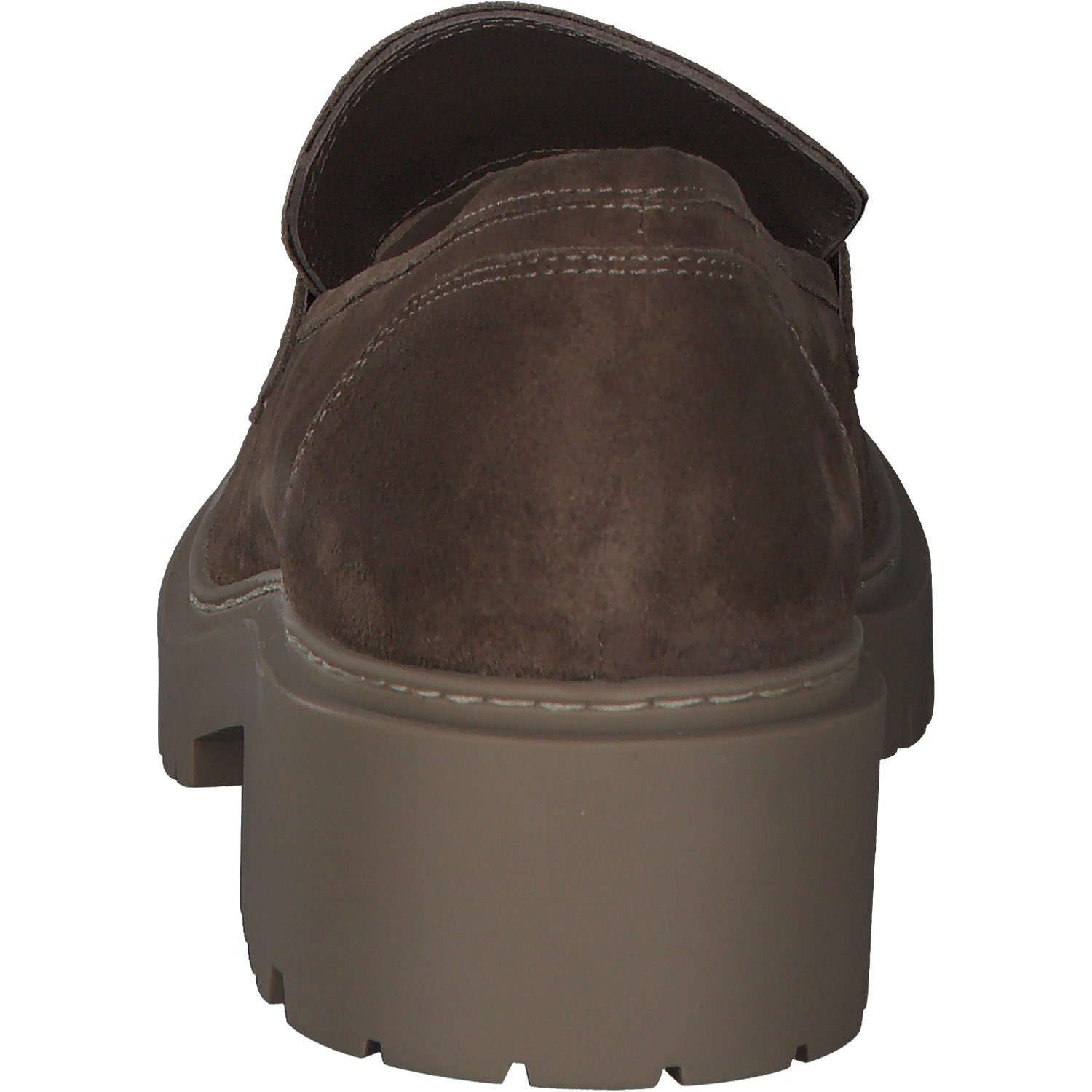 Unisa Gabon, Ballerinas & Slipper, Damen, Taupe