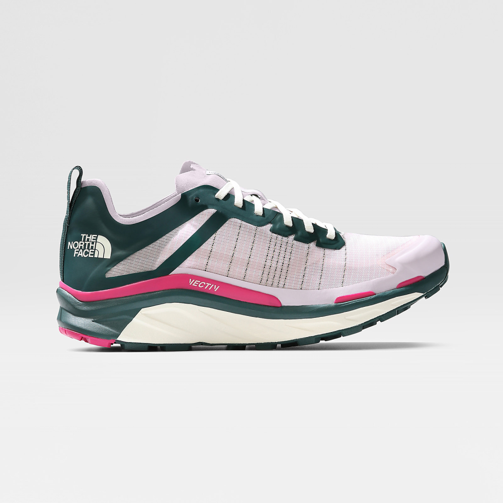 The North Face Vectiv Infinite NF0A4T3O80R / lila