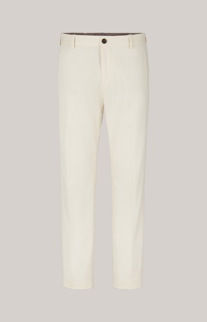 Chino Limonos in Hellbeige