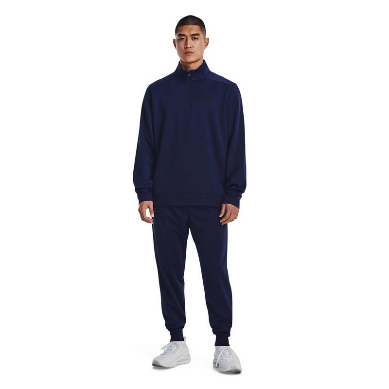 Under Armour Armour Fleece Fleecepullover Herren