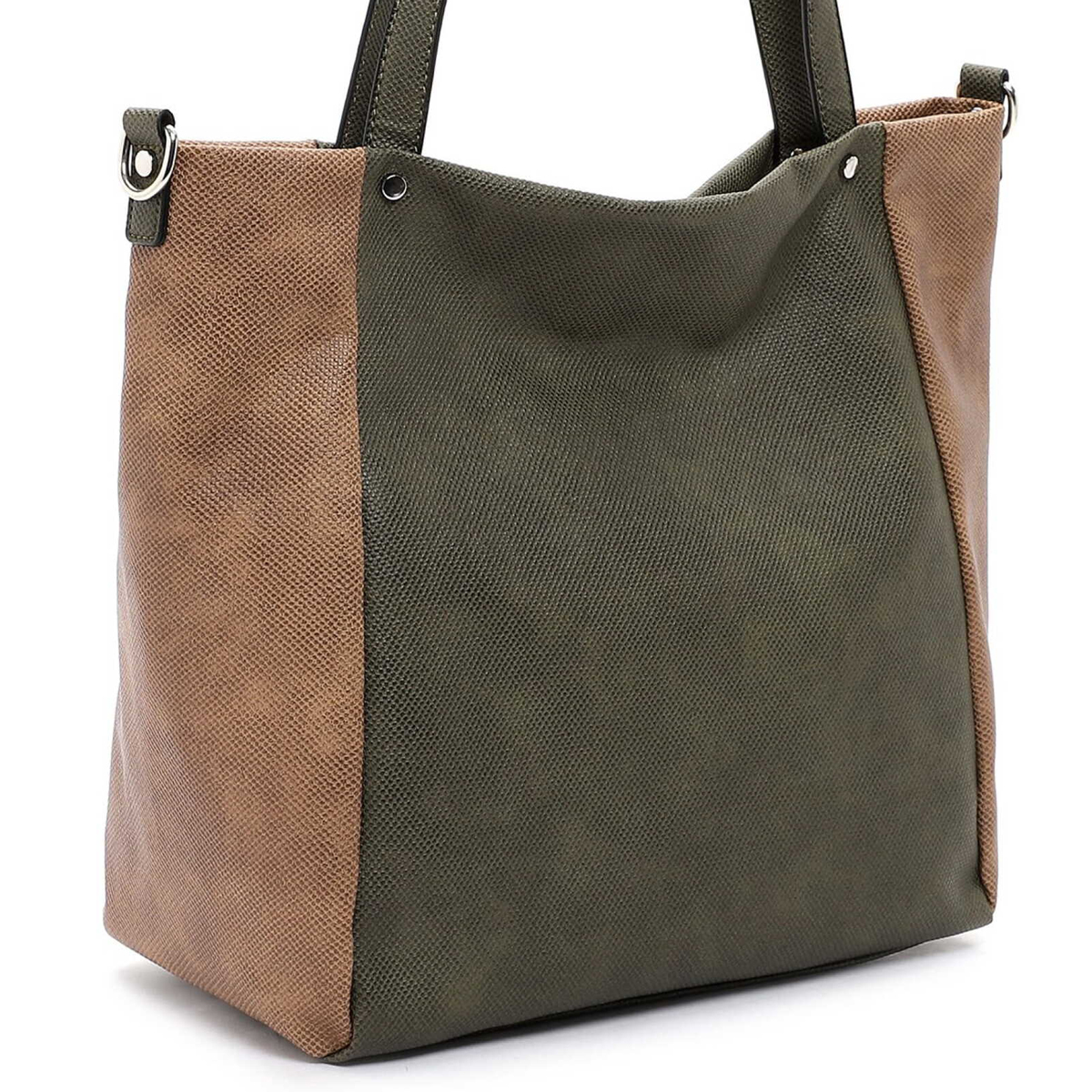 emily & noah 1143 Grün olive