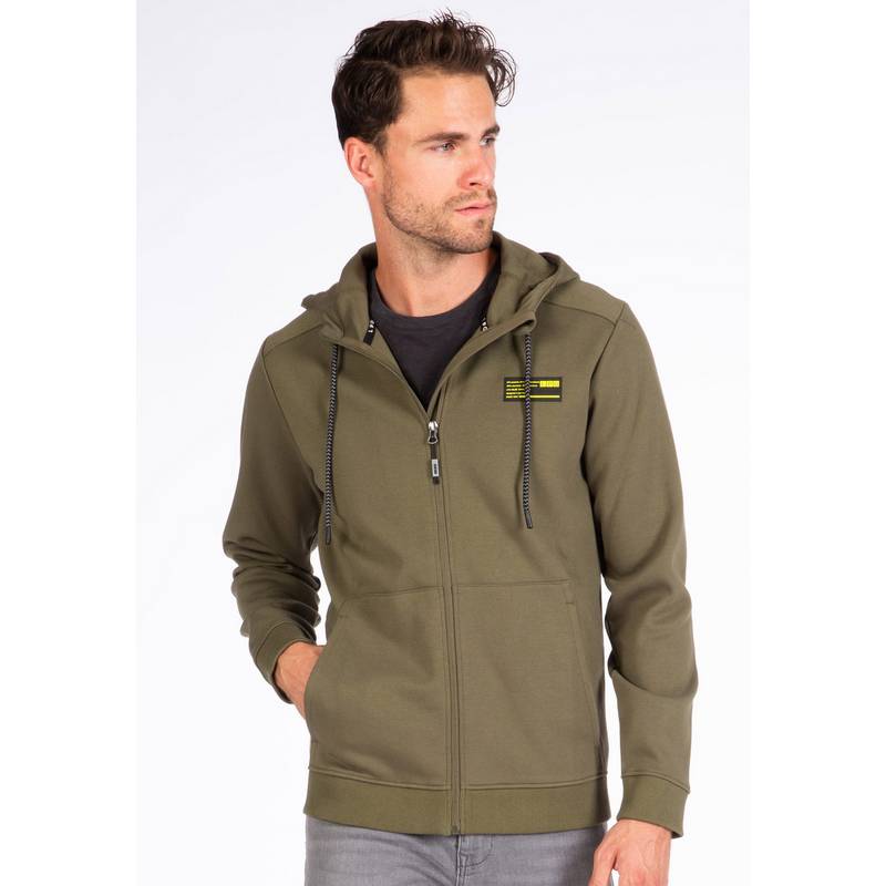 LPO Rob Sweatjacke Herren