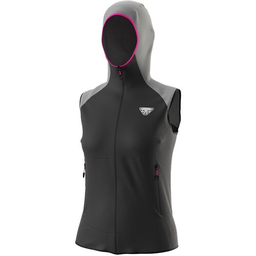 DAMEN WESTE TRANSALPER DST W VST