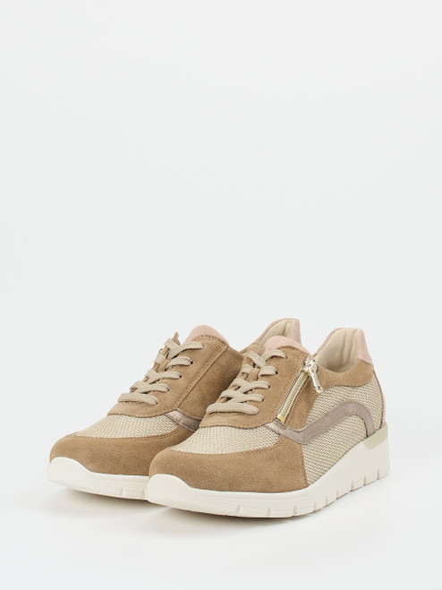 Sneaker-26512230005 Waldläufer