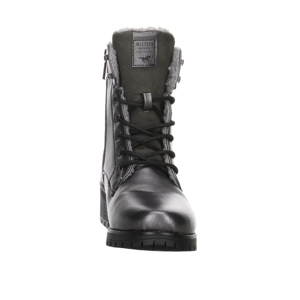 Mustang Boots
