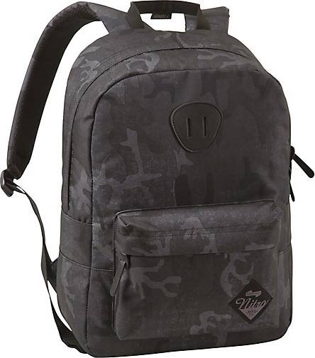 NITRO Urban Classic Rucksack 45 cm Laptopfach