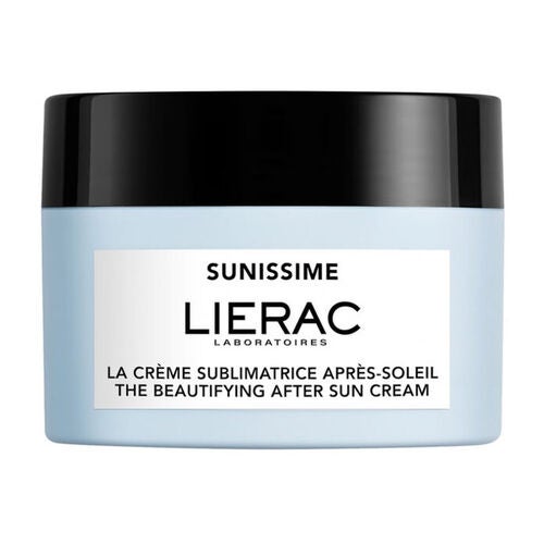Lierac Sunissime Crema corporal embellecedora para después del sol 200 ml