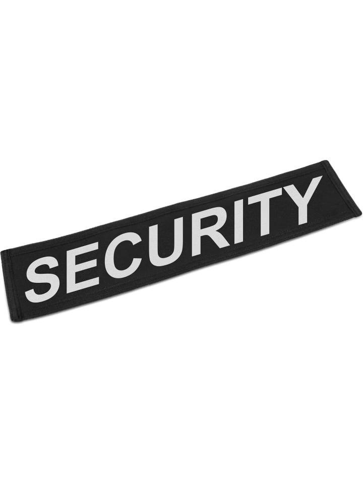 Normani Outdoor Sports Kostüm bestehend aus Weste, Patch und Cap in SECURITY günstig kaufen