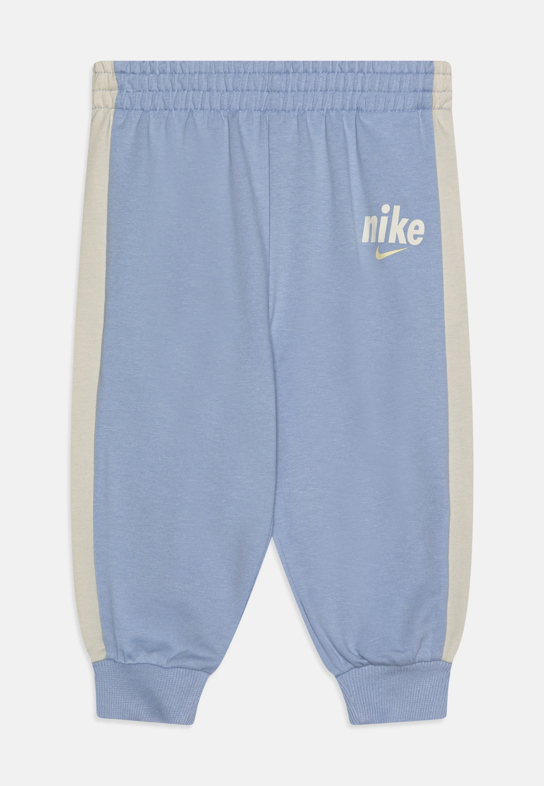 Conjunto unisex Nike Sportswear con media cremallera - Chándal