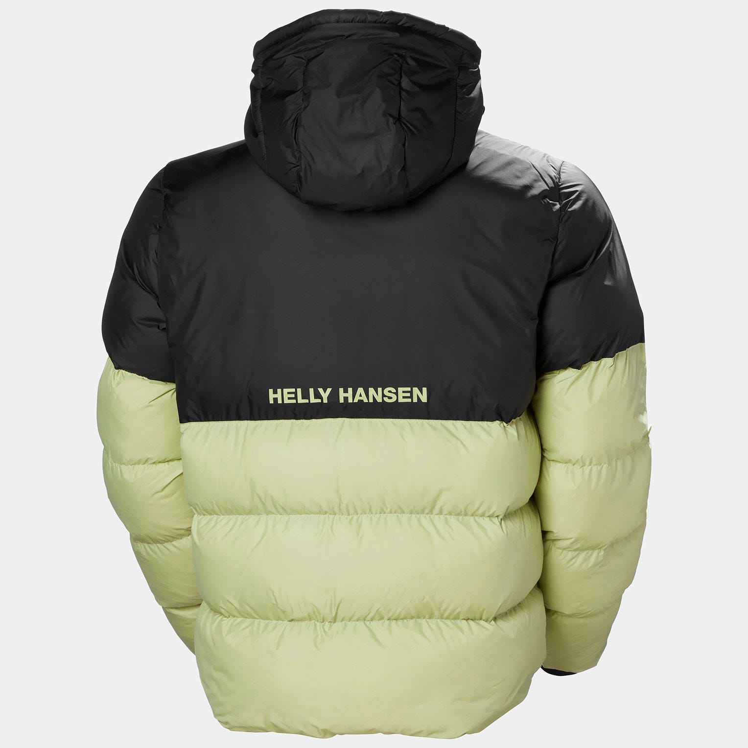 Men's ACTIVE Puffy Jacket