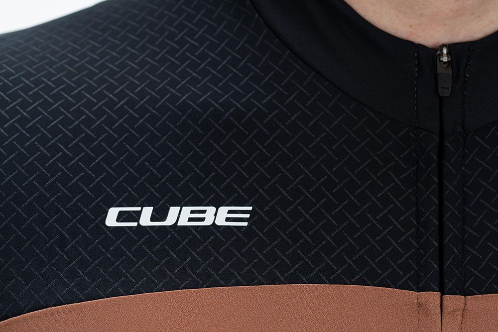 Cube Blackline - Trikot kaufen | Bike-Discount