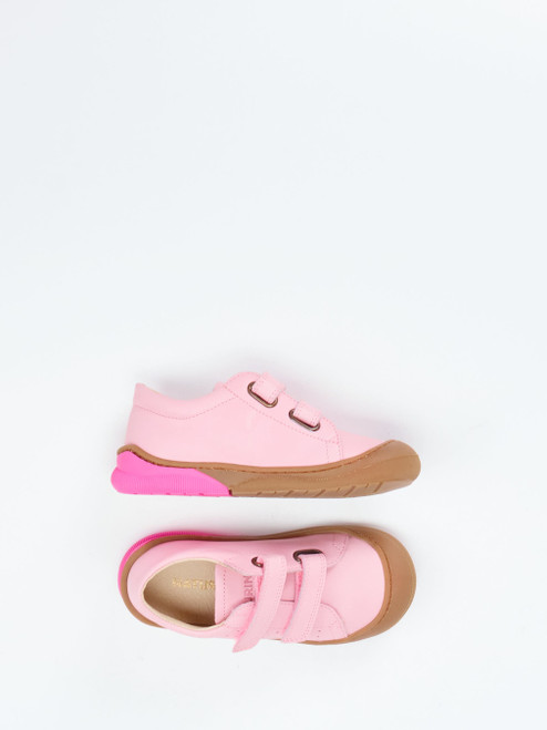 Klettschuh-66215950001 Naturino