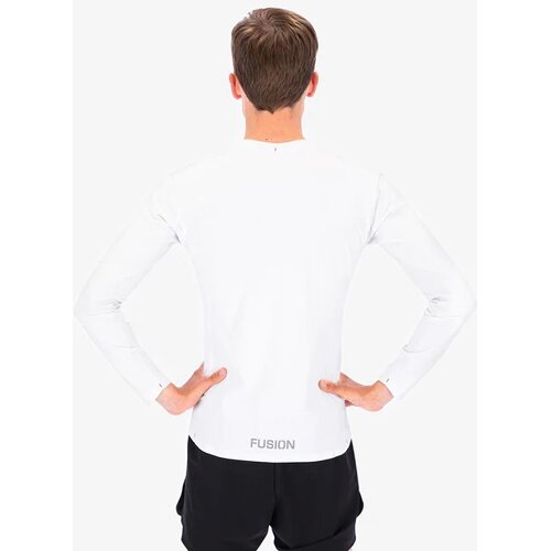 HERREN ROLLKRAGEN MENS SLI LS SHIRT