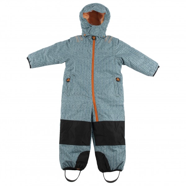 Ducksday - Toddler Snowsuit - Overall