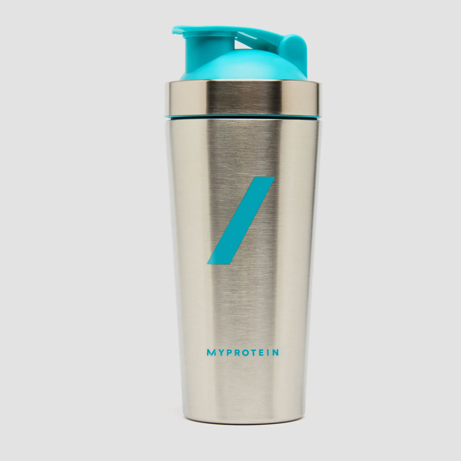 Shaker en acier inoxydable Myprotein