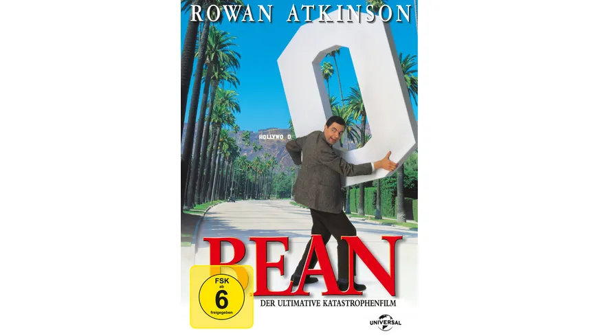 Bean - Der ultimative Katastrophenfilm