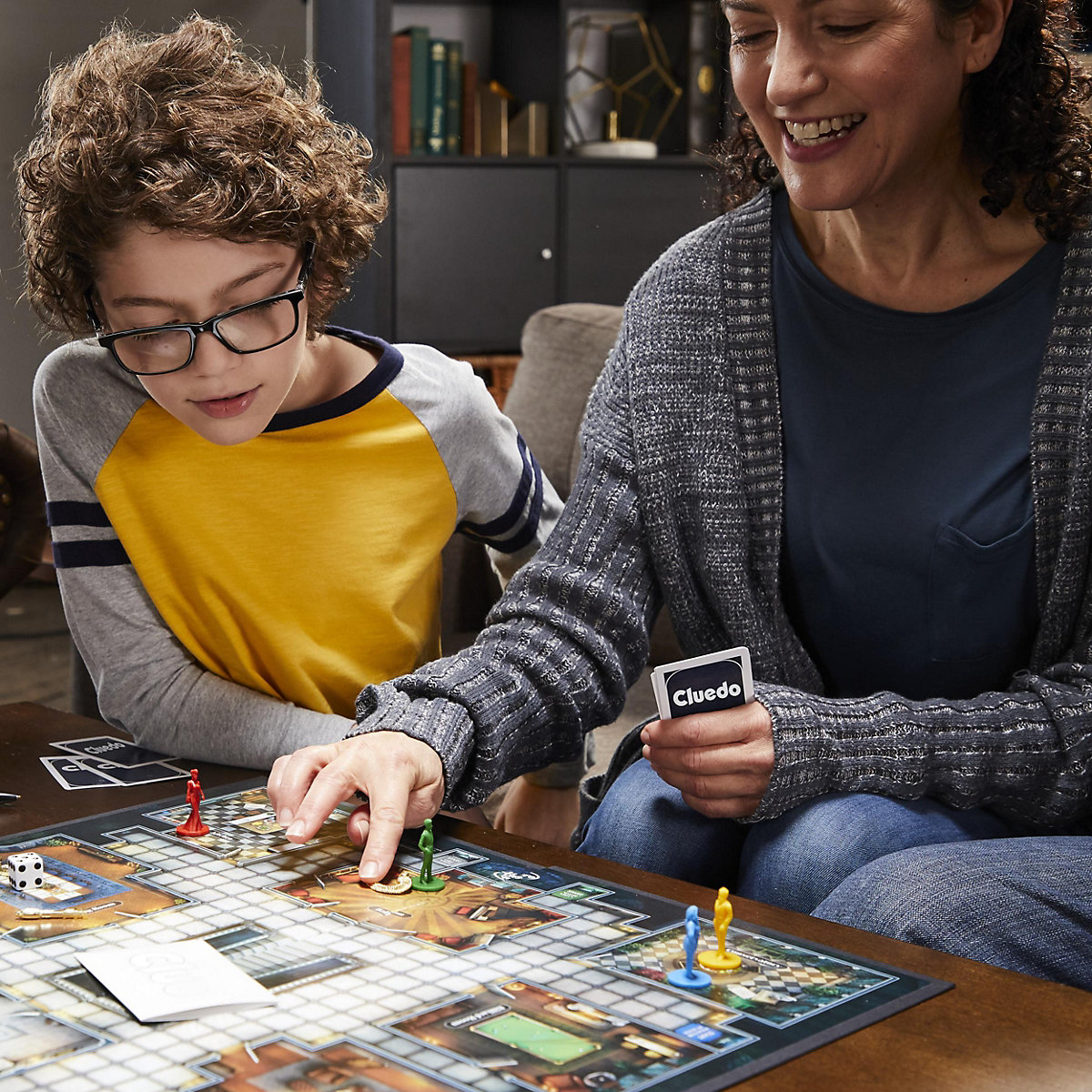 Cluedo Classic Neuauflage