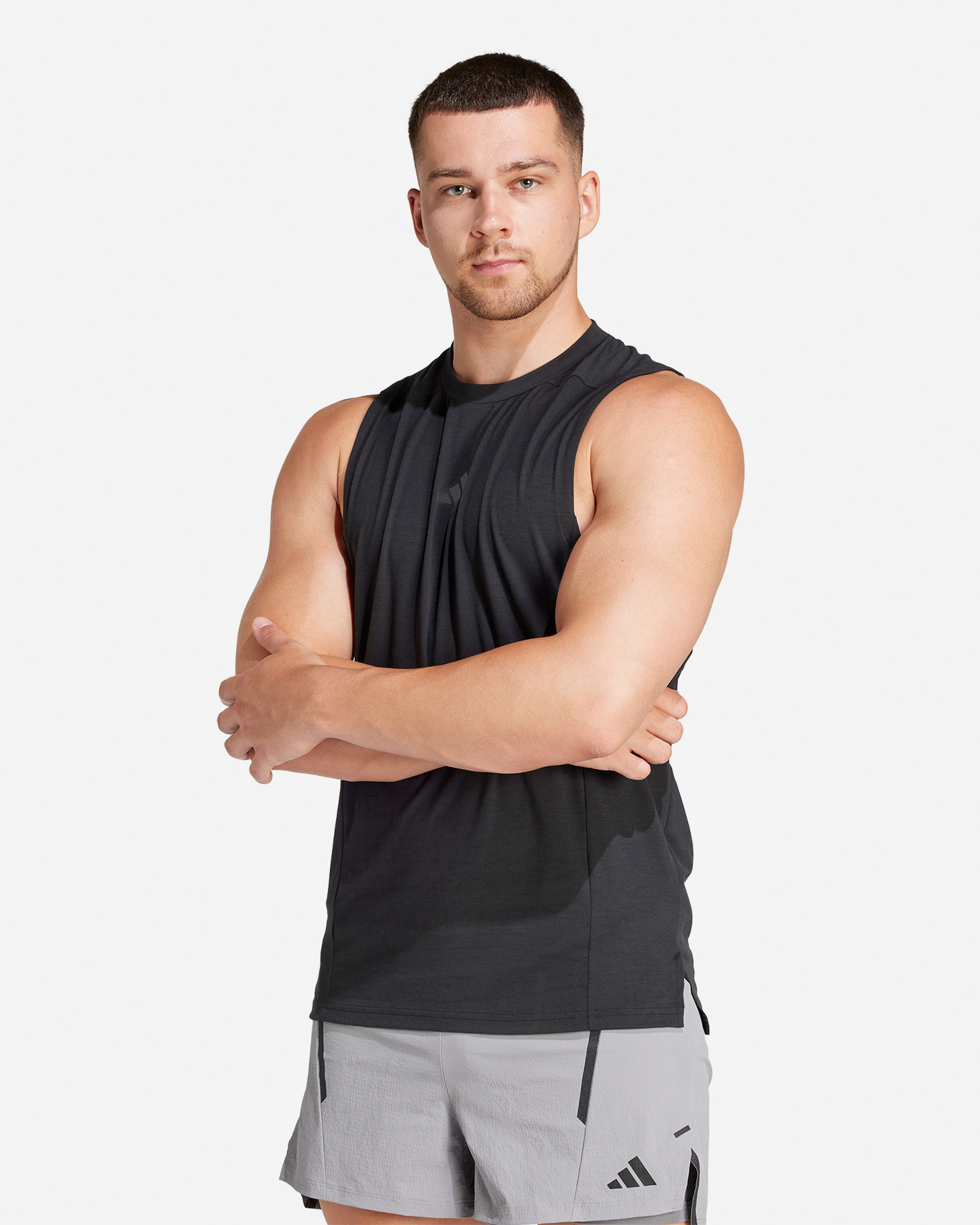 Tréningová obuv Adidas D4t M IK9726